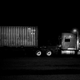 Illustration for article titled These Gorgeous Black And White Photos Turn Truckstops Into Art